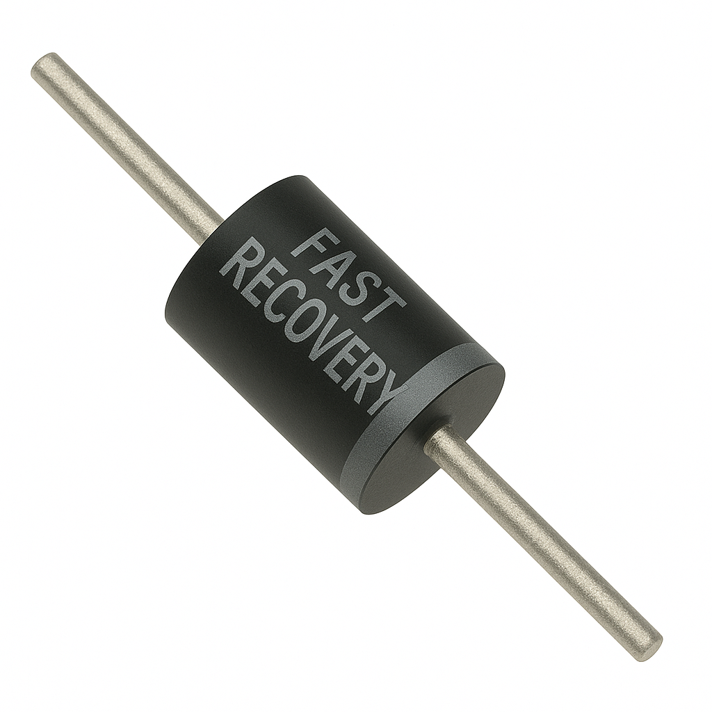 Fast Recovery Diode