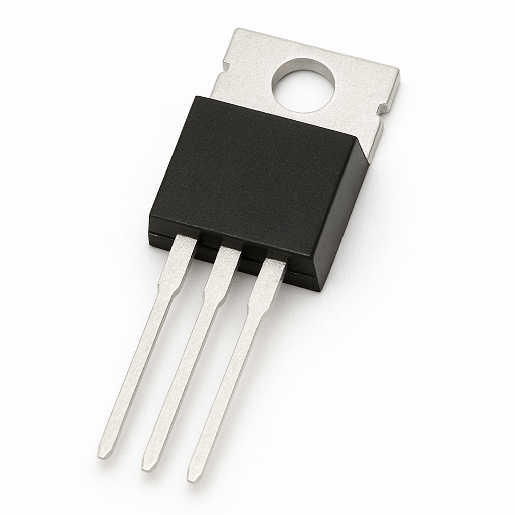 Darlington Transistor