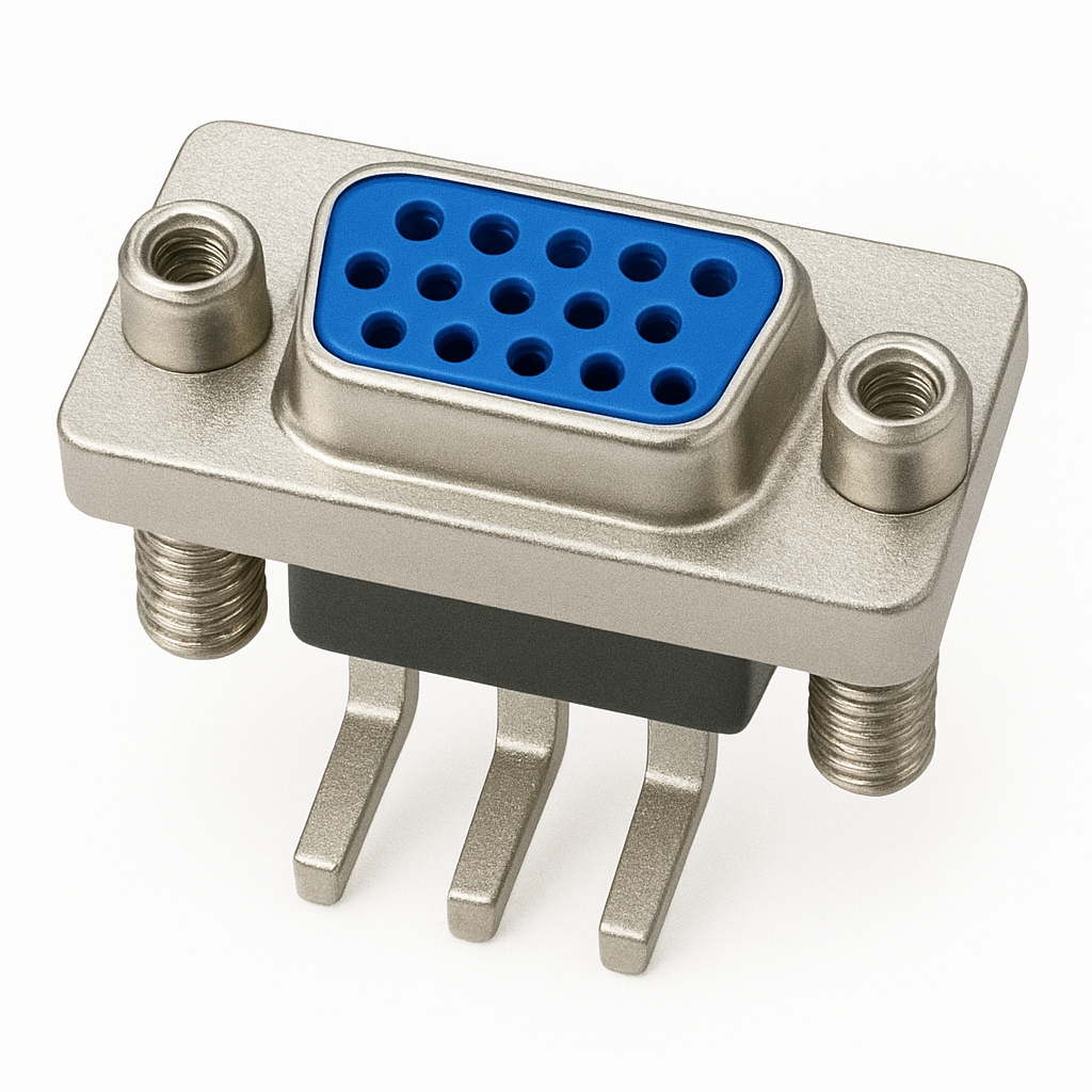 VGA / DVI / HDMI Connector