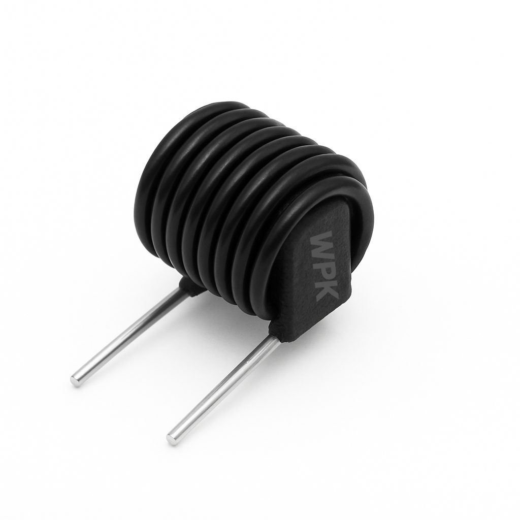 Inductors