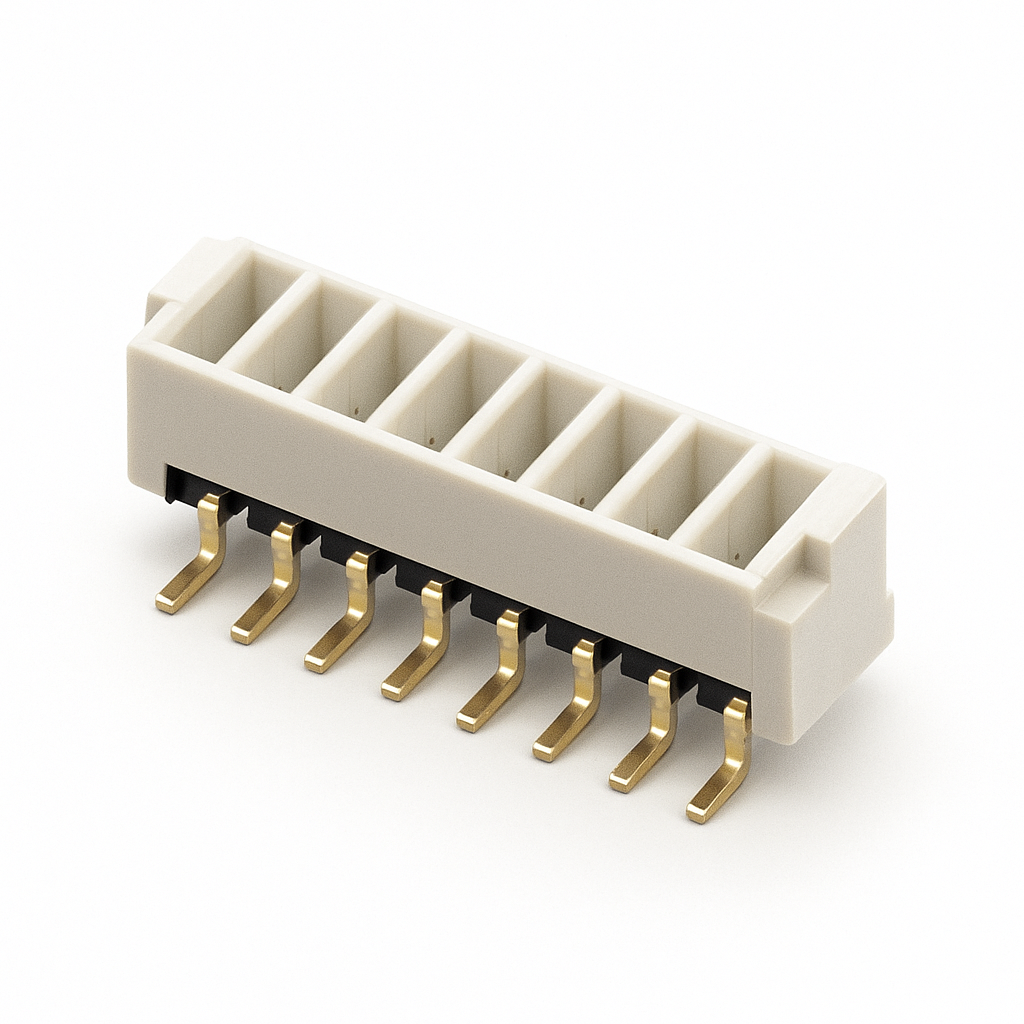 Header/Housing Conn.