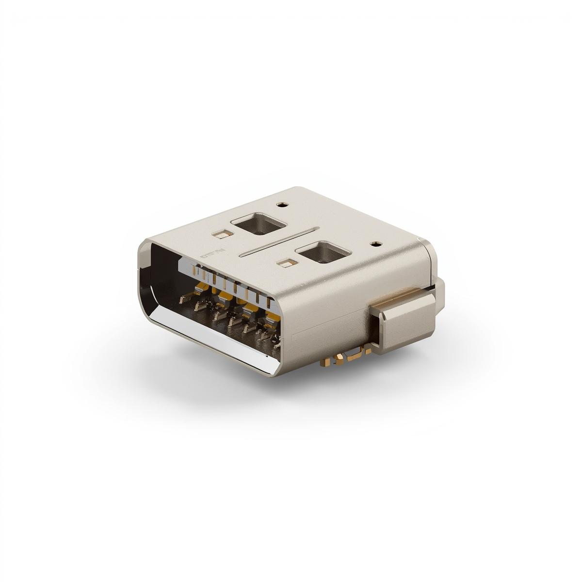 USB Connector