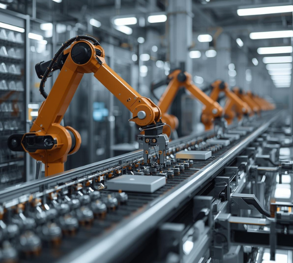 WPK Hong Kong Automated Facility Boosts Output by 50%, Strengthening Global Power Device Supply