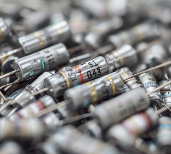 Alloy Resistors Gain Global Attention as Current-Sensing Applications Expand