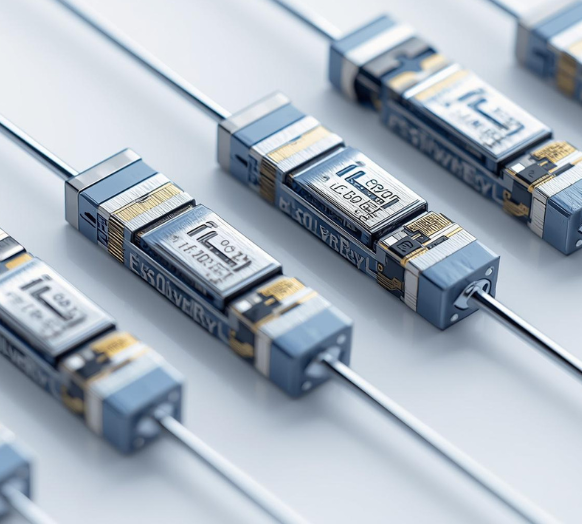 Schottky and High-Efficiency Rectifiers Gain Importance in New-Energy Power Systems