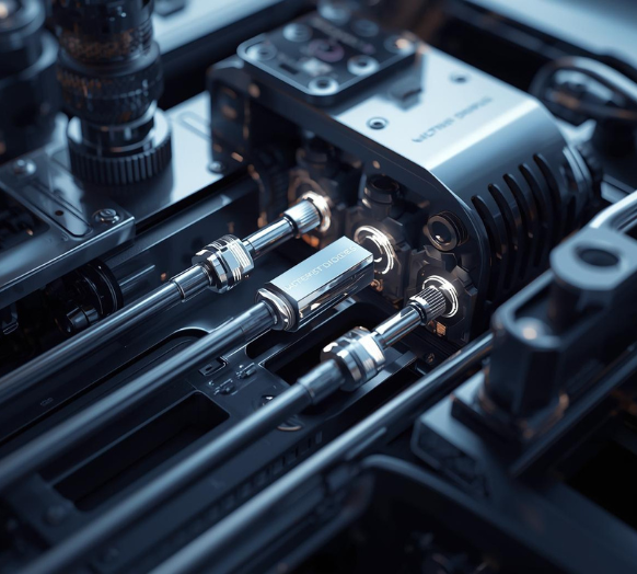 Fast and Ultra-Fast Recovery Diodes See Growing Use in Automotive and Industrial Power Systems