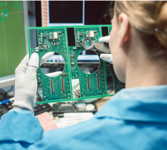 Resistor Networks and Arrays Gain Momentum as PCB Miniaturization Accelerates