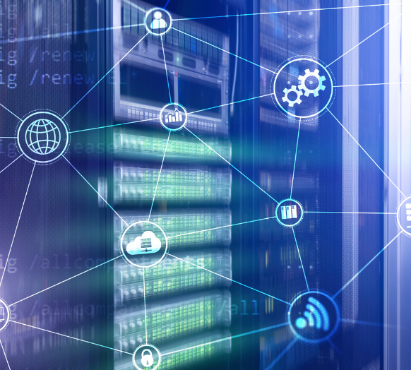 Communication Interface ICs Strengthen Connectivity Across Industrial and Smart Infrastructure