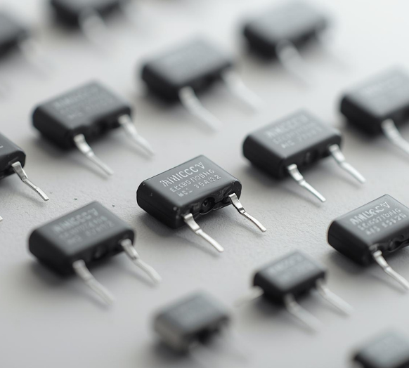 Global MLCC and SMD E-Cap Demand Expands as Power Systems Become More Compact